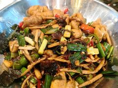 -农川记&酸菜鱼四川料理(横岗荣德店)