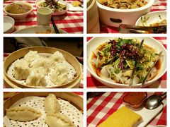 -西贝莜面村(当代商城店)