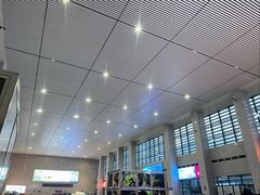-星巴克(宜兴高铁站店)