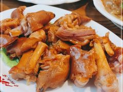 -东北人家铁锅炖(鞍山路店)