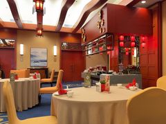 -香宫中餐厅·东北菜·铁锅炖·广式点心(哈尔滨香格里拉店)