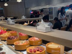 -龍歌自助小火锅(城阳万象汇店)