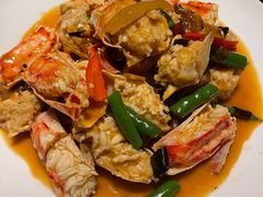 -甄御•海鲜新青岛菜(麦岛店)