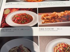 -新疆兵团食府清真(马连道店)