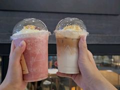 -去茶山(鸿通城店)