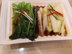 -老爷庙风味美食府(魏都大道店)