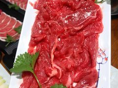 -年巴羊肉铺老铜锅(梅江店)