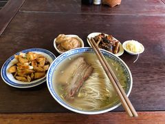 -同得兴 Since·1995 传统苏式面馆(嘉馀坊店)