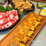 开车一个半小时也要来吃的烤肉！冲鸭[胜利] 