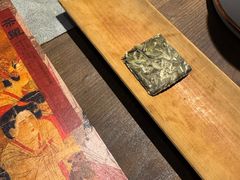 -邈墨茶馆(大兜路1号店)