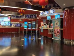-上海金逸影城(静安大悦城店（原新恒星影城）)