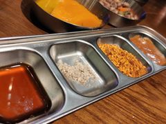 -·缸桶屋·韩式牛肋条自助烤肉(西湖D11店)
