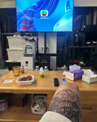 -彦瑾·TATTOOstudio