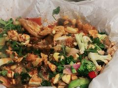 -有鱼吃·纸包烤鱼(曲江创意谷店)