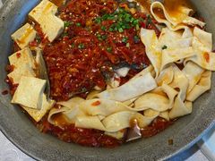 剁椒小鱼头-马凯餐厅(地安门店)