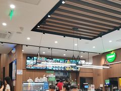 -魏家凉皮(儿童医院店)