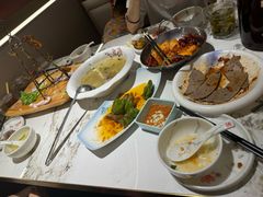 -马白开来特色羊排揪片子  (总店)