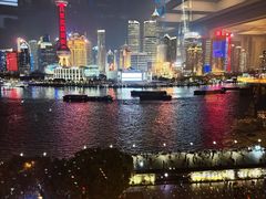 -上海和平饭店-华懋阁 The Cathay Room