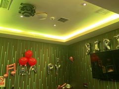 -冰城小镇音乐串吧·聚会餐厅(百子湾店)