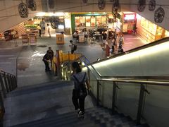 -江燕路万科里