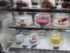 -DQ·蛋糕·冰淇淋(领秀城店)