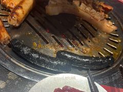 -炽城·烤肉名家(鸿达中央广场店)