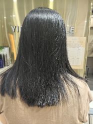 -一東造型烫发染发
