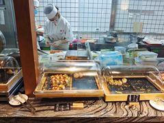 -松子料理(亮马桥店)