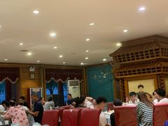 大堂-万兴楼饺子(中华北大街店)