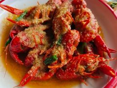 -虾享蟹逅小龙虾·螃蟹·小海鲜(吉林省总店)