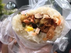 -秋英饭团(大庙新村店)