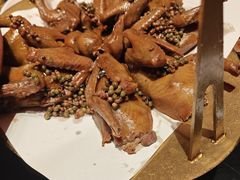 -鸽子侯·家宴·平价海鲜(市图书馆店)