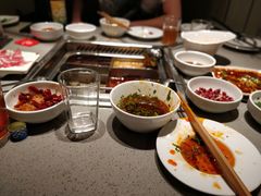 -海底捞火锅(龙湖三千集店)