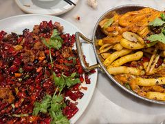 -辛香汇·锦里丨现炒川菜(中南城店)
