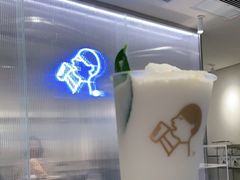 -喜茶(佛山岭南站店)