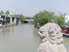 -嘉兴月河历史街区