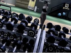 -CXFIT 陈徐健身工作室(凯旋店)