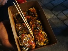 -品腐记·豆腐王朝(老门东总店)