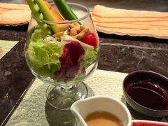 -Ginza Onodera铁板烧(外滩十八号店)