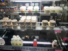 -宝珠奶酪(长宁金虹桥店)