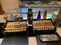 -新发展亚太JW万豪酒店·福苑咖啡厅