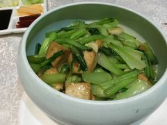 -京味民福烤鸭店(建设四马路店)