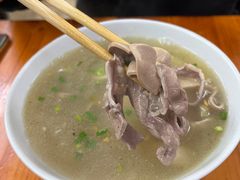 -老字號·桥下猪肚(龙眼南路店)