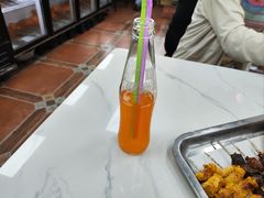 -艾力烤肉店(和平南路店)