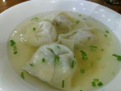 -潘国仙耳光馄饨(黄家阙路店)