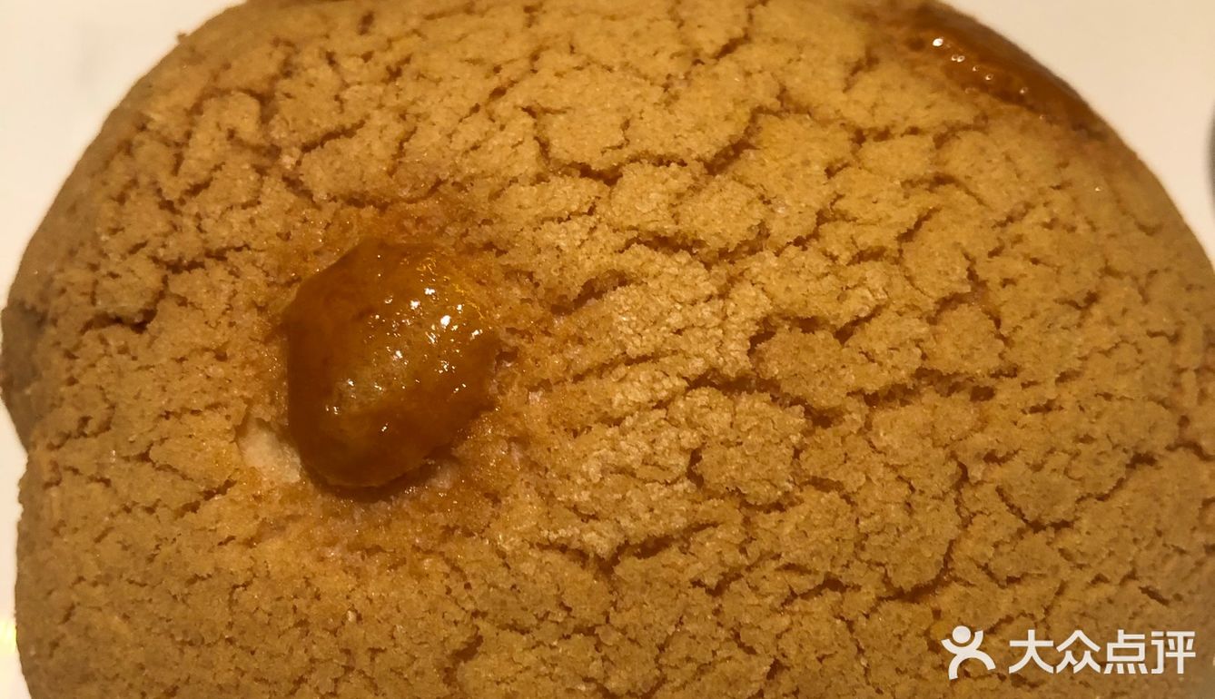算是吃过的最货真价实的粤菜了吧！