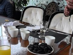 -圣丰索菲特·2 On 988 Café 自助餐厅