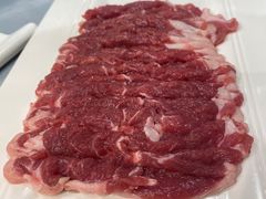 传统手切鲜羊肉-东来顺饭庄(apm总店)