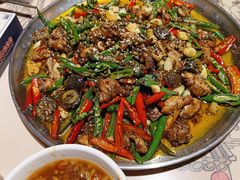 -杨记隆府(时代天街店)
