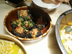 -洞庭记·老湖南味道(下沙店)